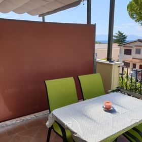 Apartmanok Biseri Mora Njivice