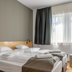 Rákóczi Hotel Sátoraljaújhely