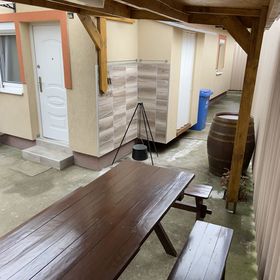 Bástya Apartman Siklós