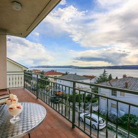 Apartment Tus 1 Crikvenica