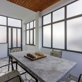 Apartment Tus 1 Crikvenica