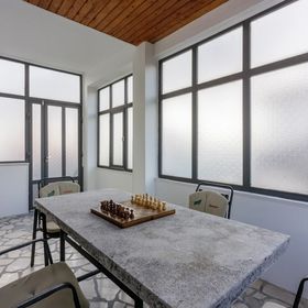 Apartment Tus 1 Crikvenica