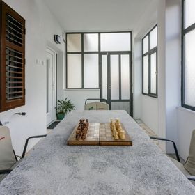 Apartment Tus 1 Crikvenica