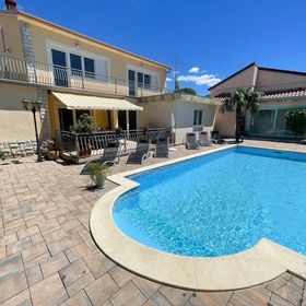 Kuća za odmor Mary Jadranovo