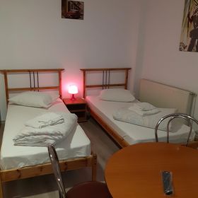 Hostel Carol 51 București
