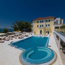 Boutique hotel Esplanade Crikvenica