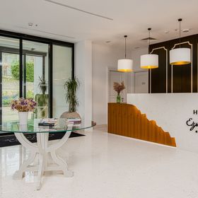 Boutique hotel Esplanade Crikvenica