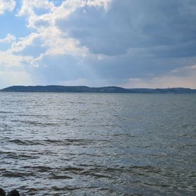 Kriszti & Dani Apartments Zamárdi