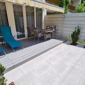 Kriszti & Dani Apartments Zamárdi