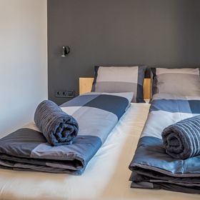 H&H Apartments Poroszló