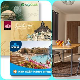 H&H Apartments Poroszló