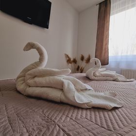Andi Apartman Siófok