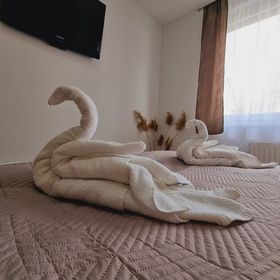 Andi Apartman Siófok