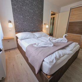 Andi Apartman Siófok