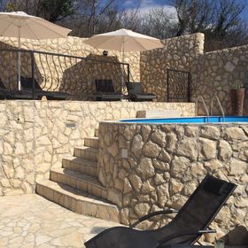 Kuća za odmor Paun Bribir