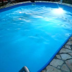 Kuća za odmor Paun Bribir