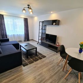 Spy Apartament Hațeg