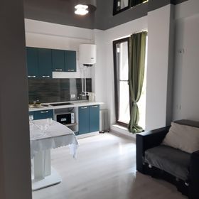 Garsoniera Mateo Mamaia Nord