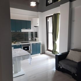 Garsoniera Mateo Mamaia Nord