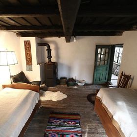 Casa Padureana Sohodol