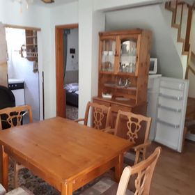 Tópart Apartman Tata