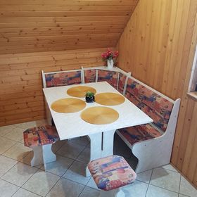 Panna Apartmanház Balatonlelle