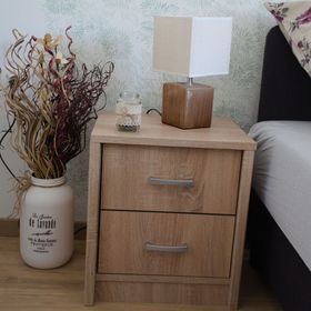 Levendula Apartman Nagyhegyes