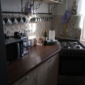 Levendula Apartman Nagyhegyes