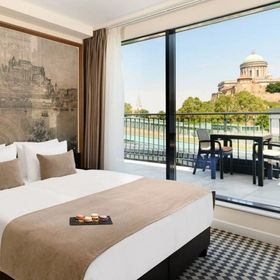 Grand Hotel Esztergom