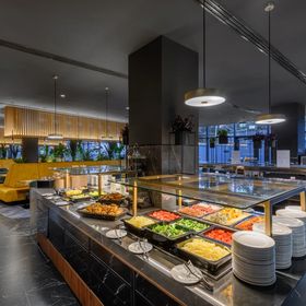 Grand Hotel Esztergom