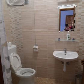 Várhegyi Vendégház Erdőbénye