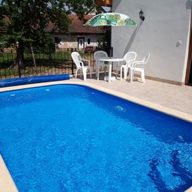 Várhegyi Vendégház Erdőbénye