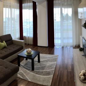 Apartament Alcomar Summerland Mamaia