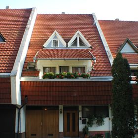 Alpesi Apartman Harkány