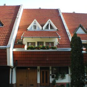 Alpesi Apartman Harkány