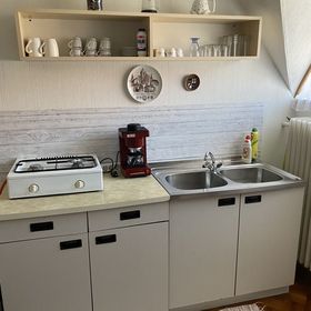 Alpesi Apartman Harkány