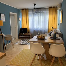 Apartman Cosy With Garage Zagreb