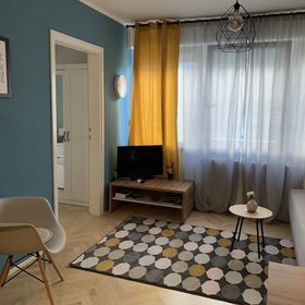 Apartman Cosy With Garage Zagreb