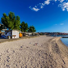 Apartments Crystal Luxury Okrug Gornji