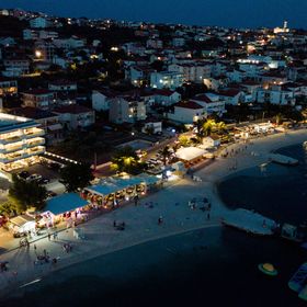 Apartments Crystal Luxury Okrug Gornji