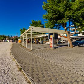 Apartments Crystal Luxury Okrug Gornji