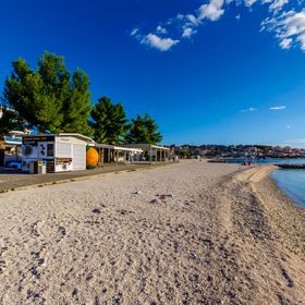 Apartments Crystal Luxury Okrug Gornji