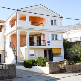 Aton Apartmani Ribarica