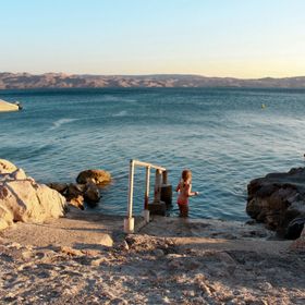 Aton Apartmani Ribarica