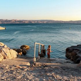 Aton Apartmani Ribarica