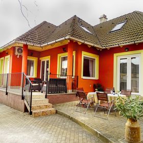 Nótafa Vendégház Eger