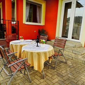 Nótafa Vendégház Eger