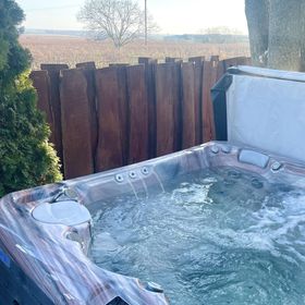 Maul-Lator Présbár és Bortrezor Apartman Villány