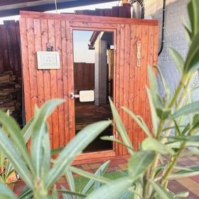 Maul-Lator Présbár és Bortrezor Apartman Villány