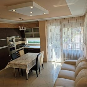 Betti Apartman Siófok